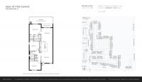 Floor Plan Thumbnail